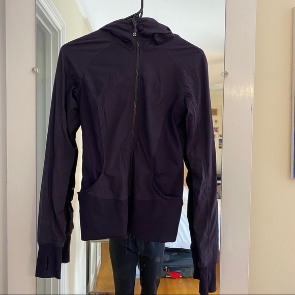 Lululemon In Flux Jacket - Picture 8 of 8